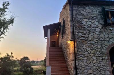 Relax in Tuscany