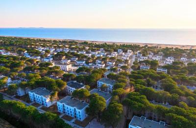 San Pietro Dream Apartment