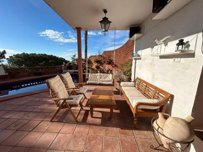 Villa Caprice