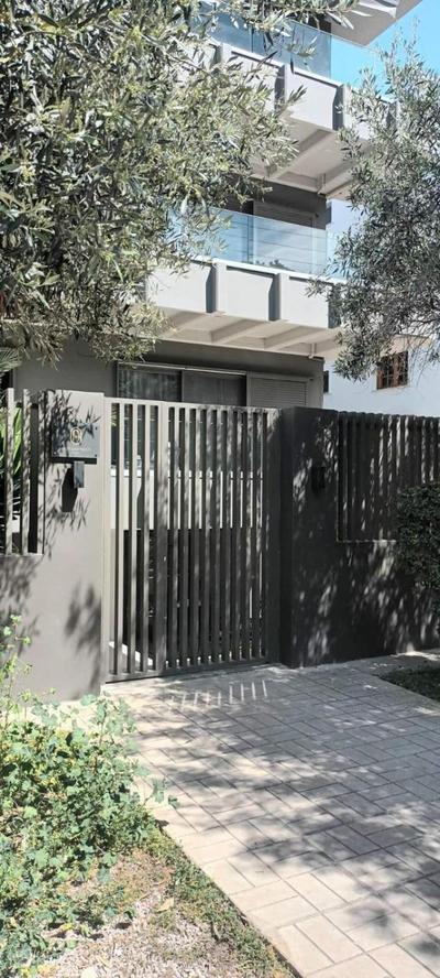 Greyt Apartments Glyfada