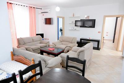 Shengjin Beach Apartment
