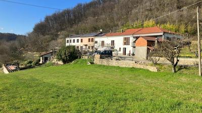 Casa Petra - Casa Tre Stelle - Casa Caneva - Ferien für 6-14 Personen