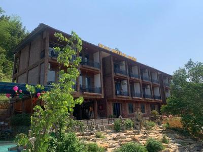 Đại Ngàn Mây Hotel