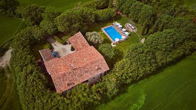 Villa Diana