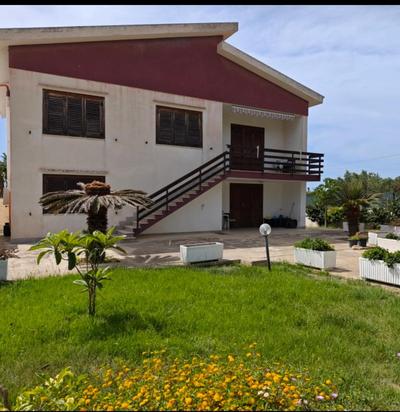 Be Country guest house