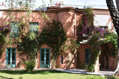 Villa Prestige Mansourya