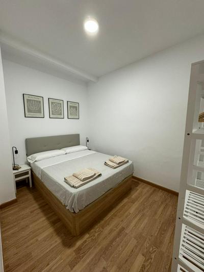 Casa céntrica tranquila