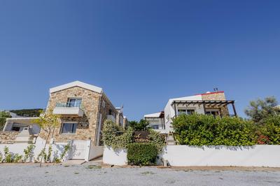 Petritis Villas