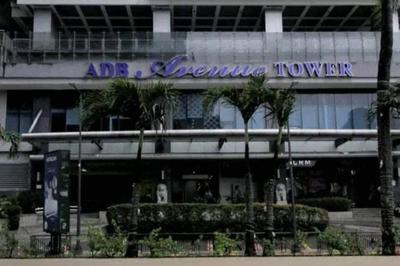 Condotel in Ortigas City