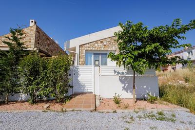 Petritis Villas B