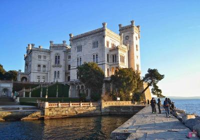 Trieste's House Rooms SUPERIOR
