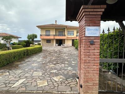 B&B Profumo di mare