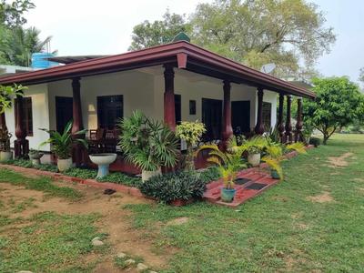 Ethili Lake view & Safari Camp
