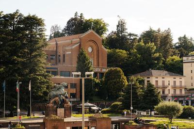 La Suite del Centro