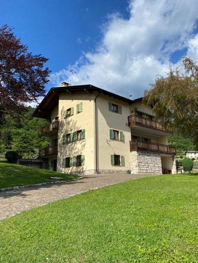 B&B La Casa in Collina