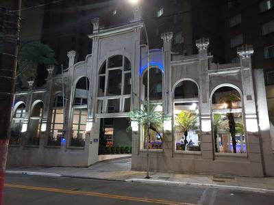 Flat King no Centro Histórico de São Paulo SP