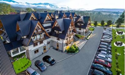 Sądelski Dwór Medical & SPA