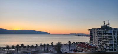 Blu Horizon in Vlora