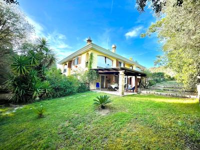 Villa Teresa Apartments
