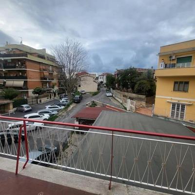Rome Sweet Nest