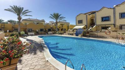 Sea View Luxury Apartment - Playa del Duque