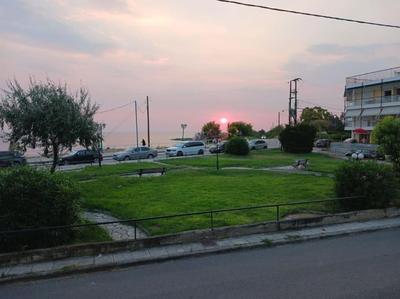 Sapphire Horizon Apartment