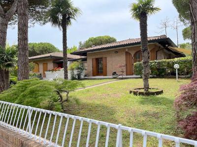 Villa Palm