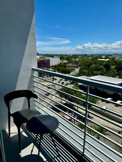 Sunset View One Madison