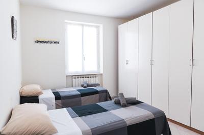 Cornigliano Apartment 3