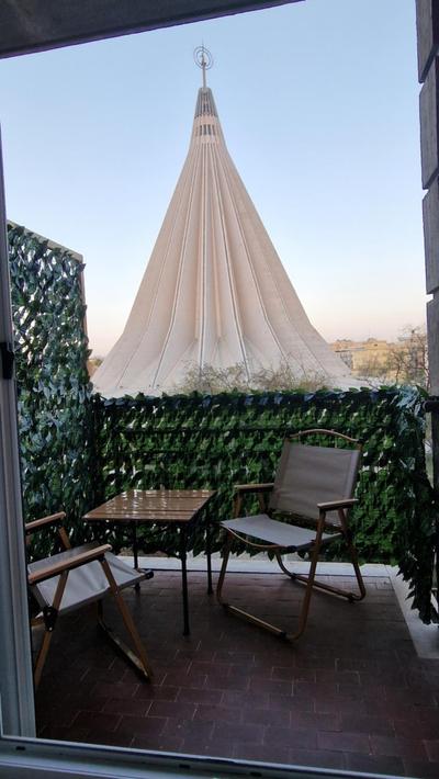 Girasole Holiday Home