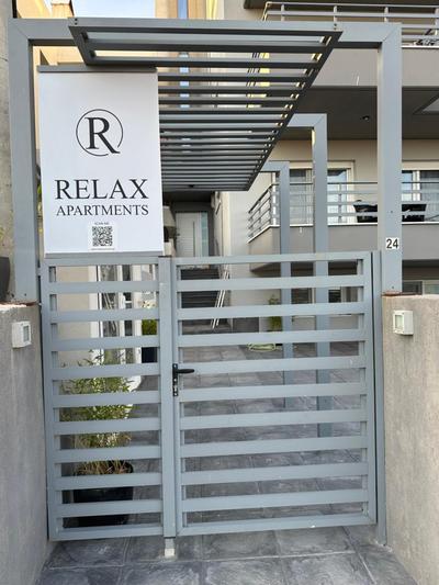 Relax Apartments