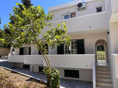 NiSea Apartments