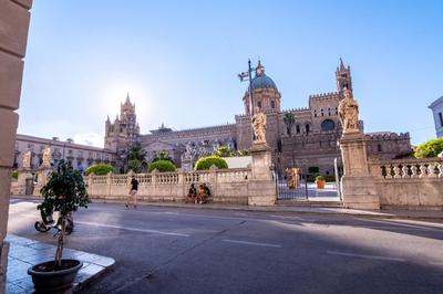 Lumar Sicilia - Cattedrale