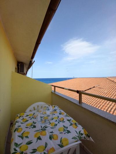 Appartamento sul mare