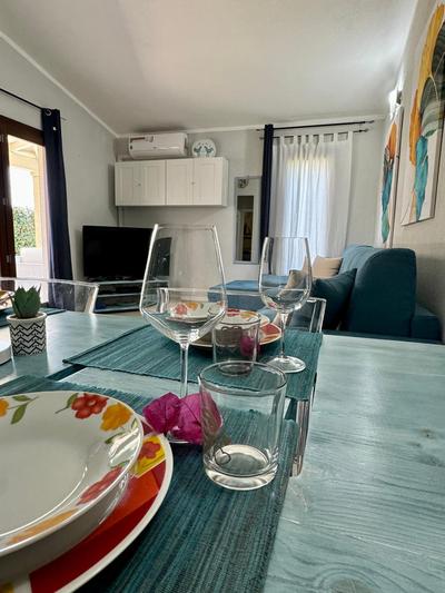 VILLA AQUA LUXURY Private Pool