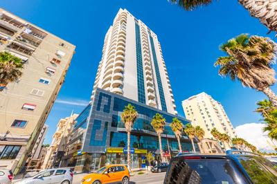 Marina Luxury Suites by PS