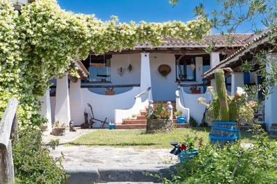 Tenuta Don Ballore Country Resort