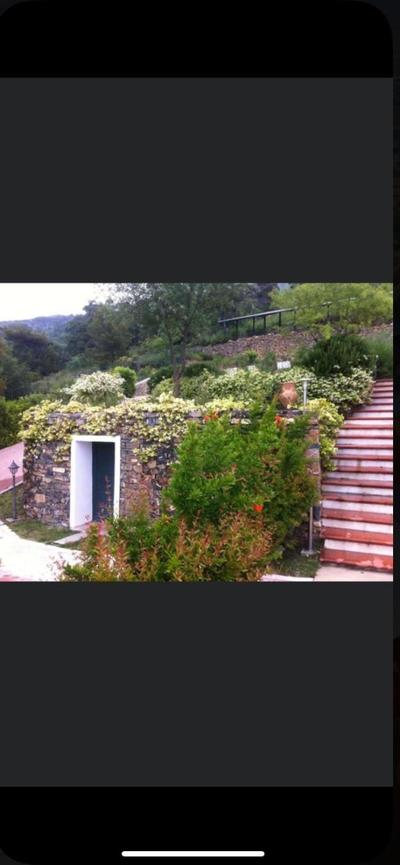 Villa Elianna in una oasi marina