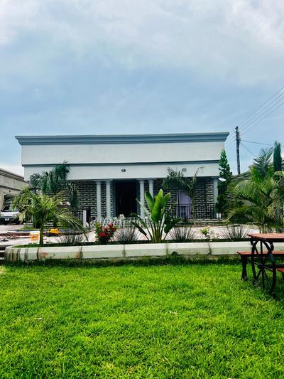 Newday lodge apartments