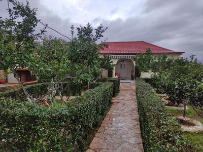 Villa Mitsi Sarande