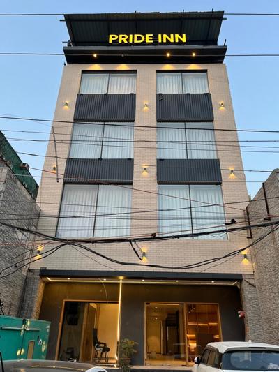 Pride Inn