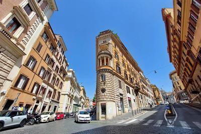 Domus Aurea Luxury Suites