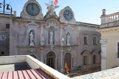 Casa Garibaldi