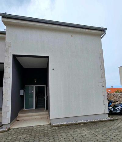 Domagoj - Luxury apartment with private parking, jacuzzi and seaview