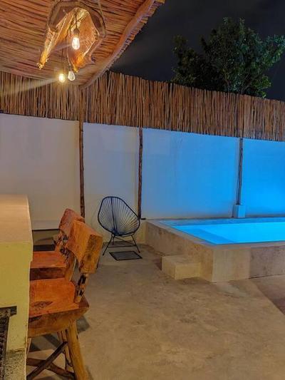 Casa Bokobá un lugar relajante y con cultura