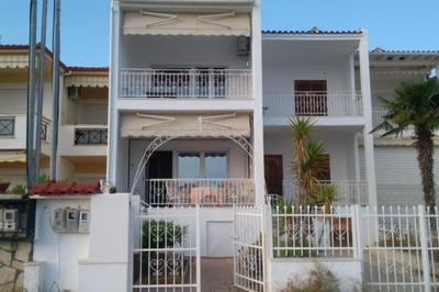 Dani's Summer House