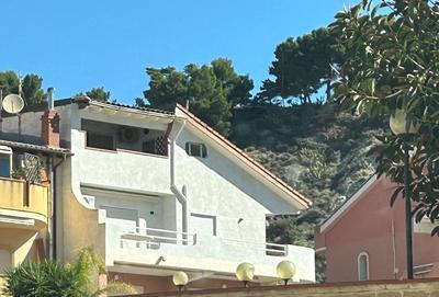 Villa Andromeda apartments