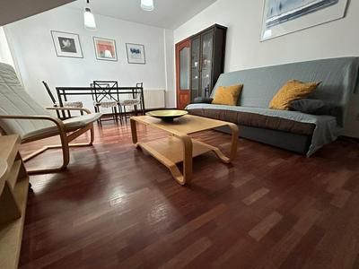 Acogedor piso en Llanes