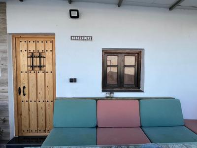 Casa Elsa Ceuta