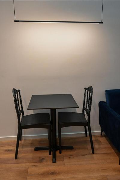 Stina's Cute Apartment